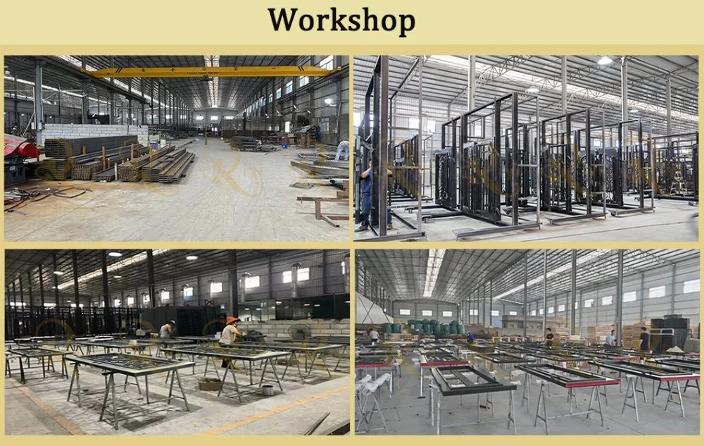 Manufacturing Excellence