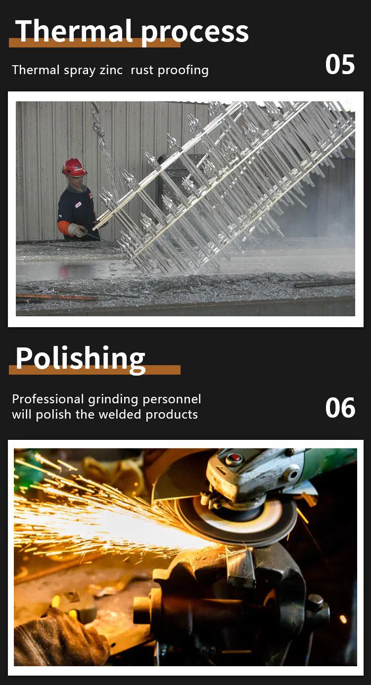 Gate Design Details 6