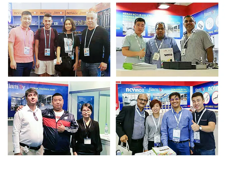 Warehouse and Packing