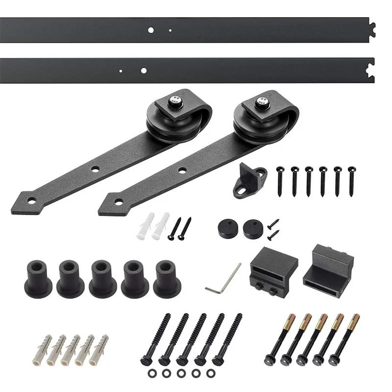 Barn Door Hardware 1