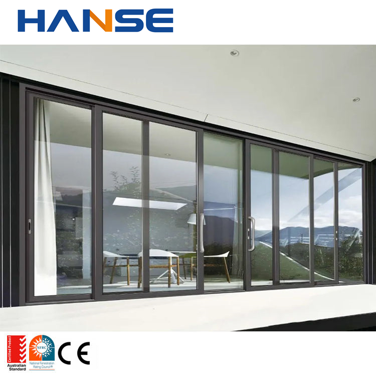 Used Mobile Home Doors for Sale Miami-Dade Approved Hurricane Impact Rated Aluminum Double Hinged Doors