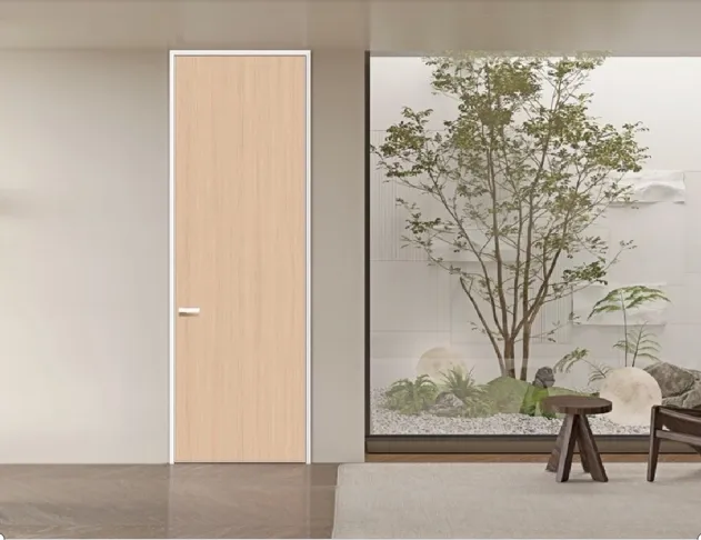 Internal Structure 2