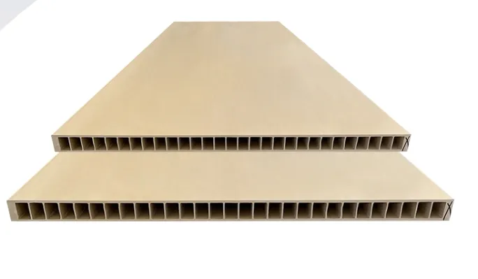 WPC material details