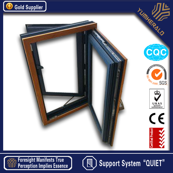 Slim Frame Frameless Exterior Glass Aluminium Sliding Door