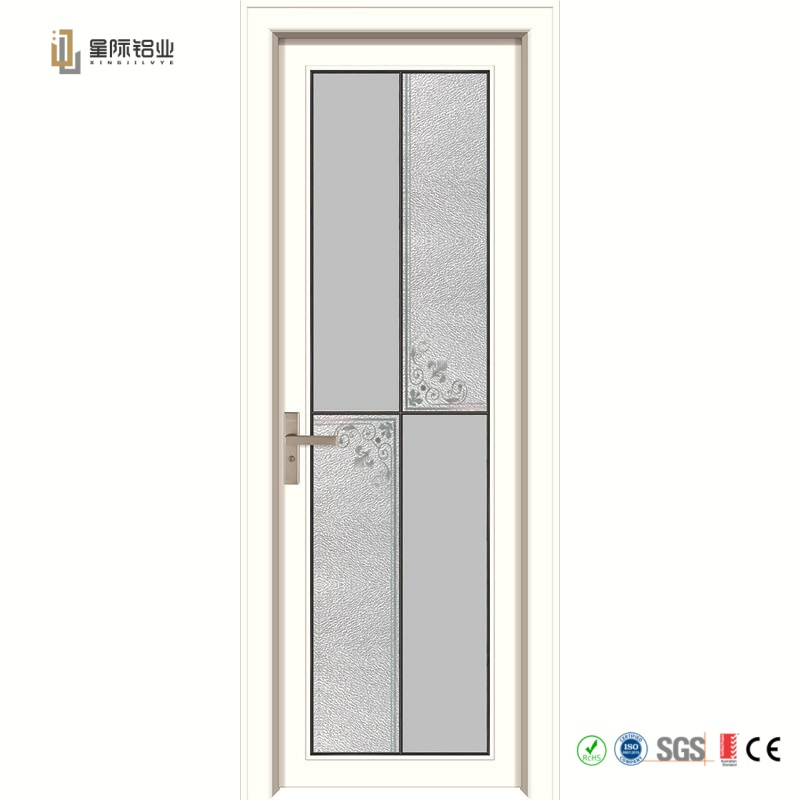 Moisture-Proof &amp; Mold-Resistant – Bathroom That Stay Fresh Aluminium Door