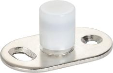 Barn Door Hardware Accessories Sliding Door Roller with Rail