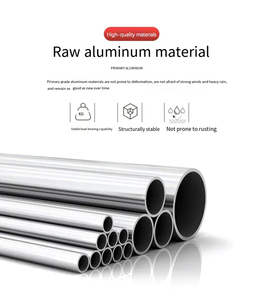 Aluminum Door Detail 1