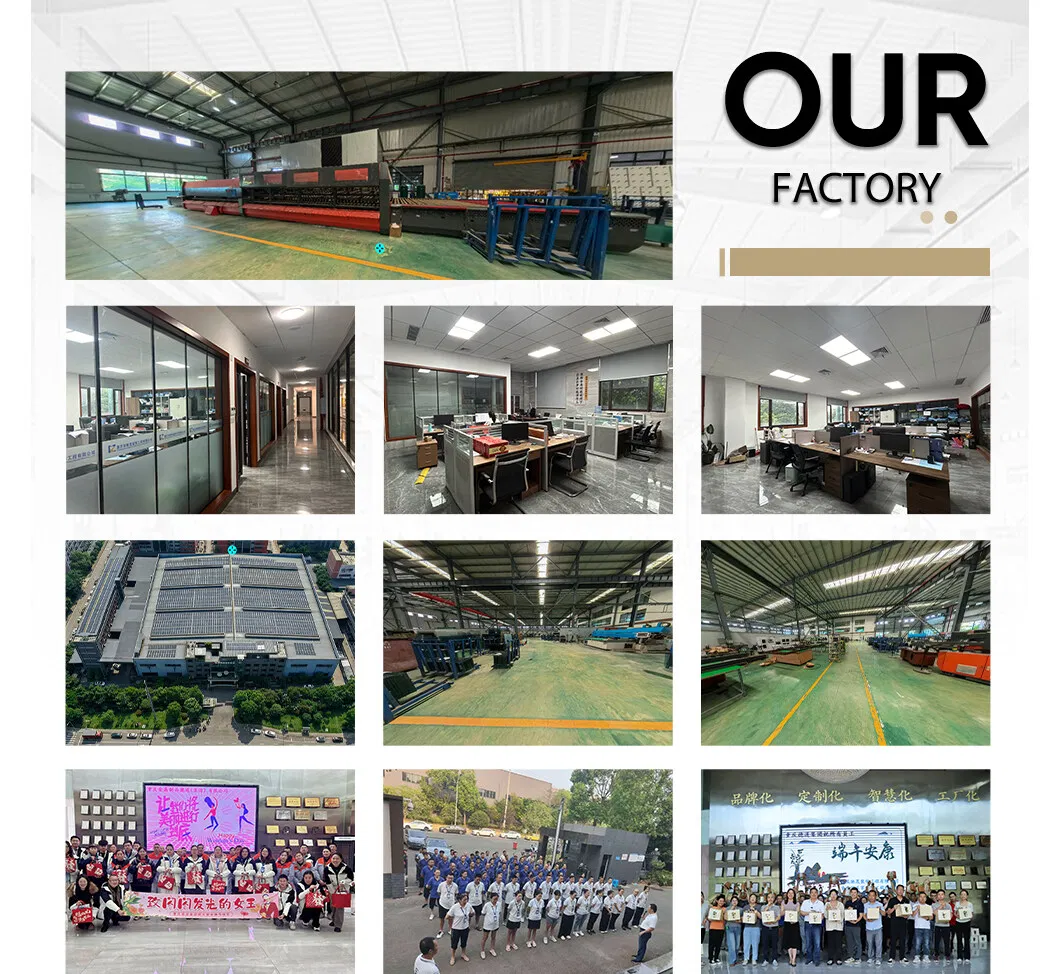 Factory Production