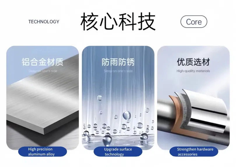 Villa Gate Installation