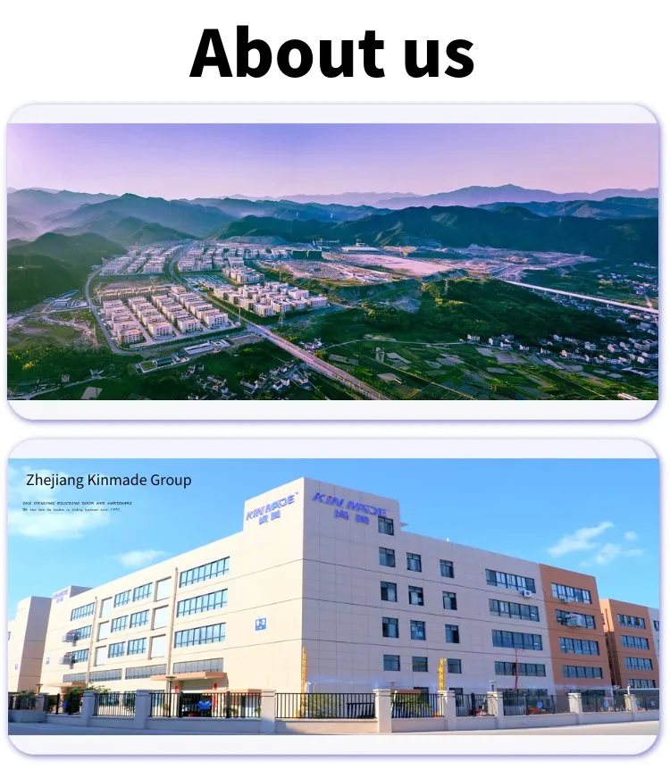 Aluminum Alloy Sliding Doors