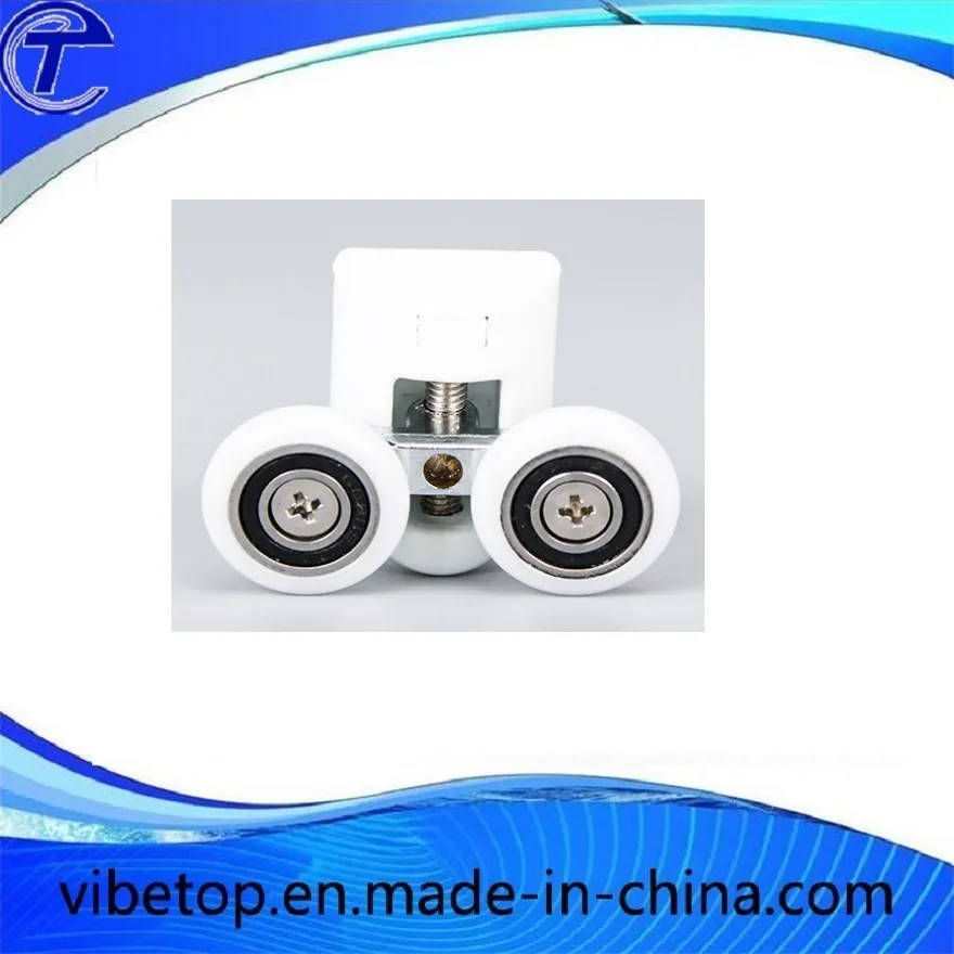 Sliding Door Hardware 5