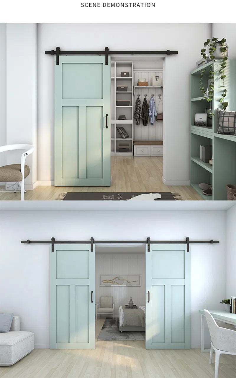 Door Hardware Roller