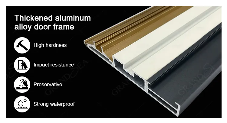 Sliding Door Detail 5