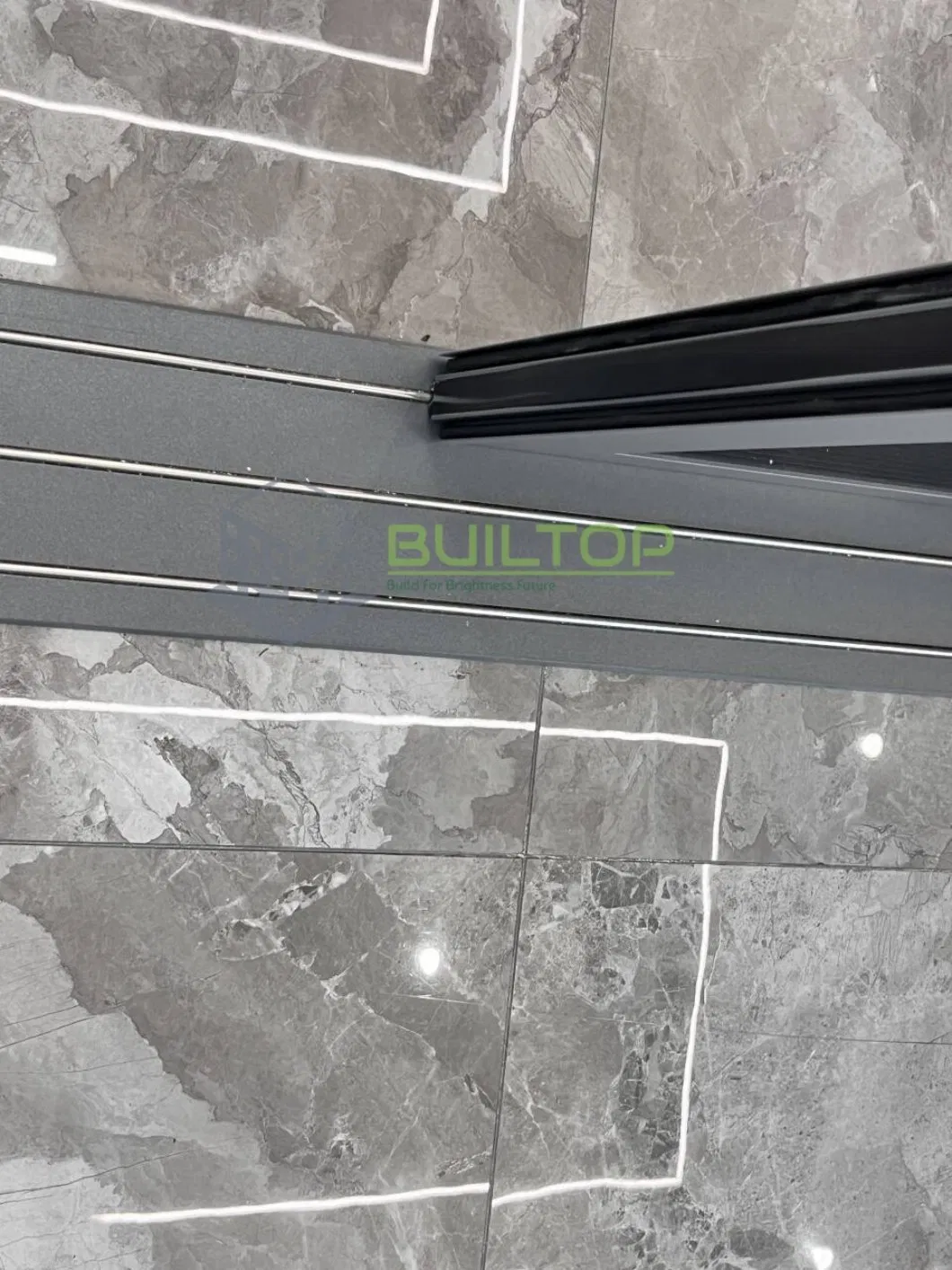 Alumaguard Sliding Door-Hurricane-Rated Impact Resistance