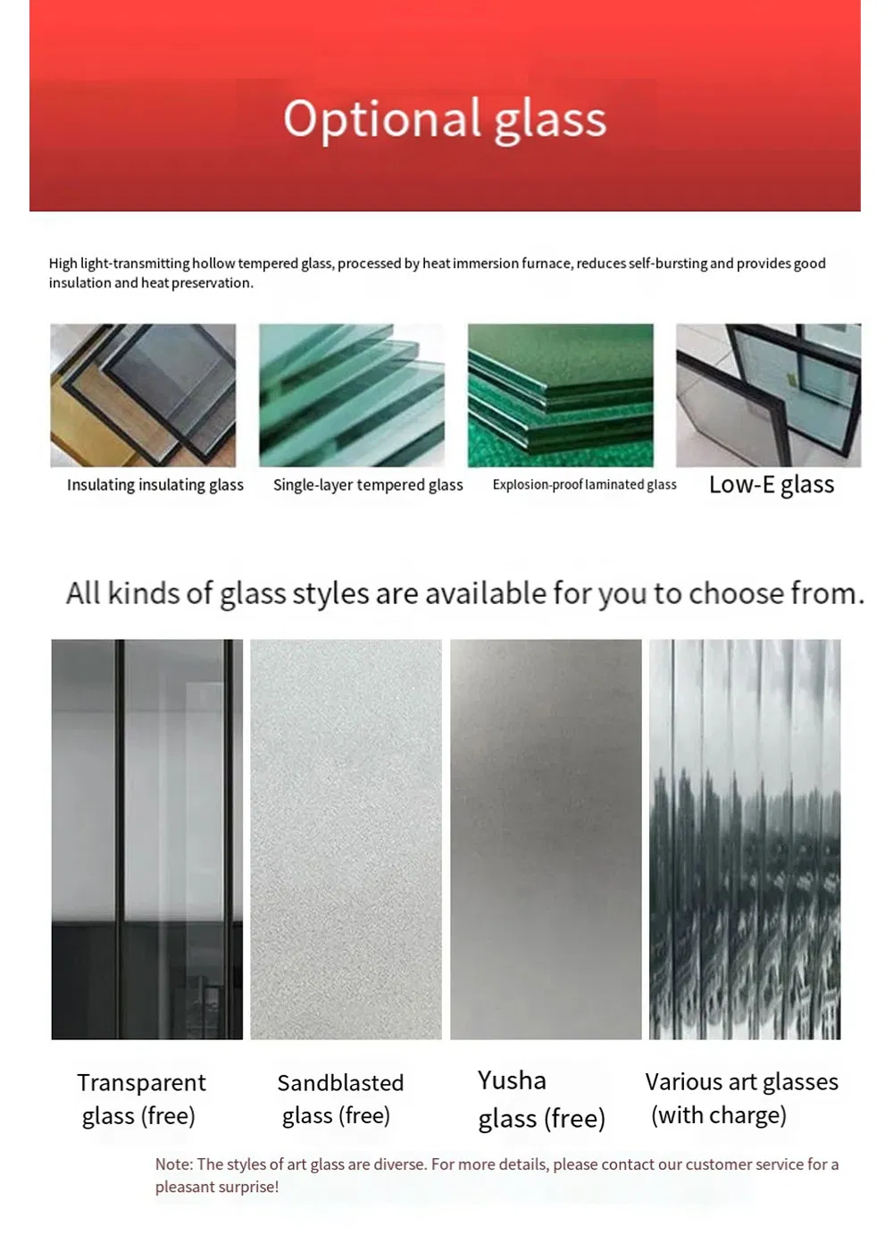 Aluminum Door Detail 7