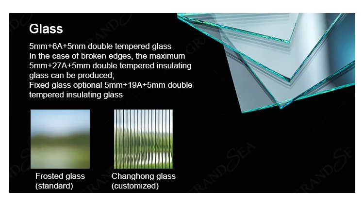 Sliding Door Detail 7