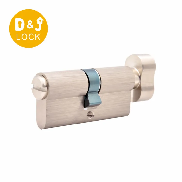 Door Lock Cylinder 1