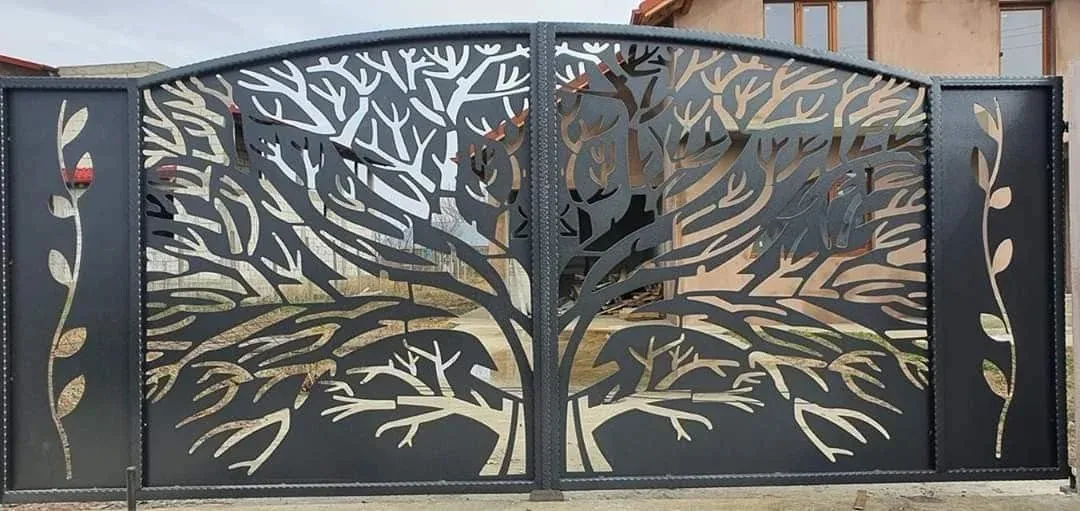 Gate Design 2