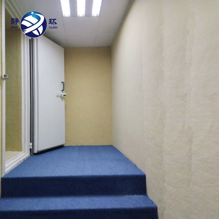Jinghuan Professional Soundproof Acoustic Doors for Anechoic Room