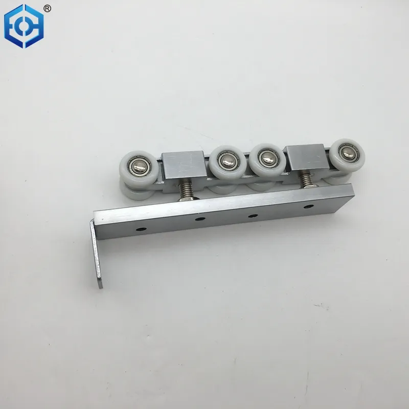 Sliding Door Roller View 2