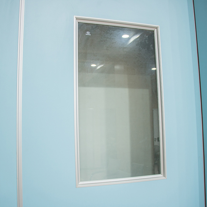 Invisible Door Fashion Latest Design Wooden Hidden Wall Doors Aluminum Frame Modern Interior Bedroom Flush Frameless Door