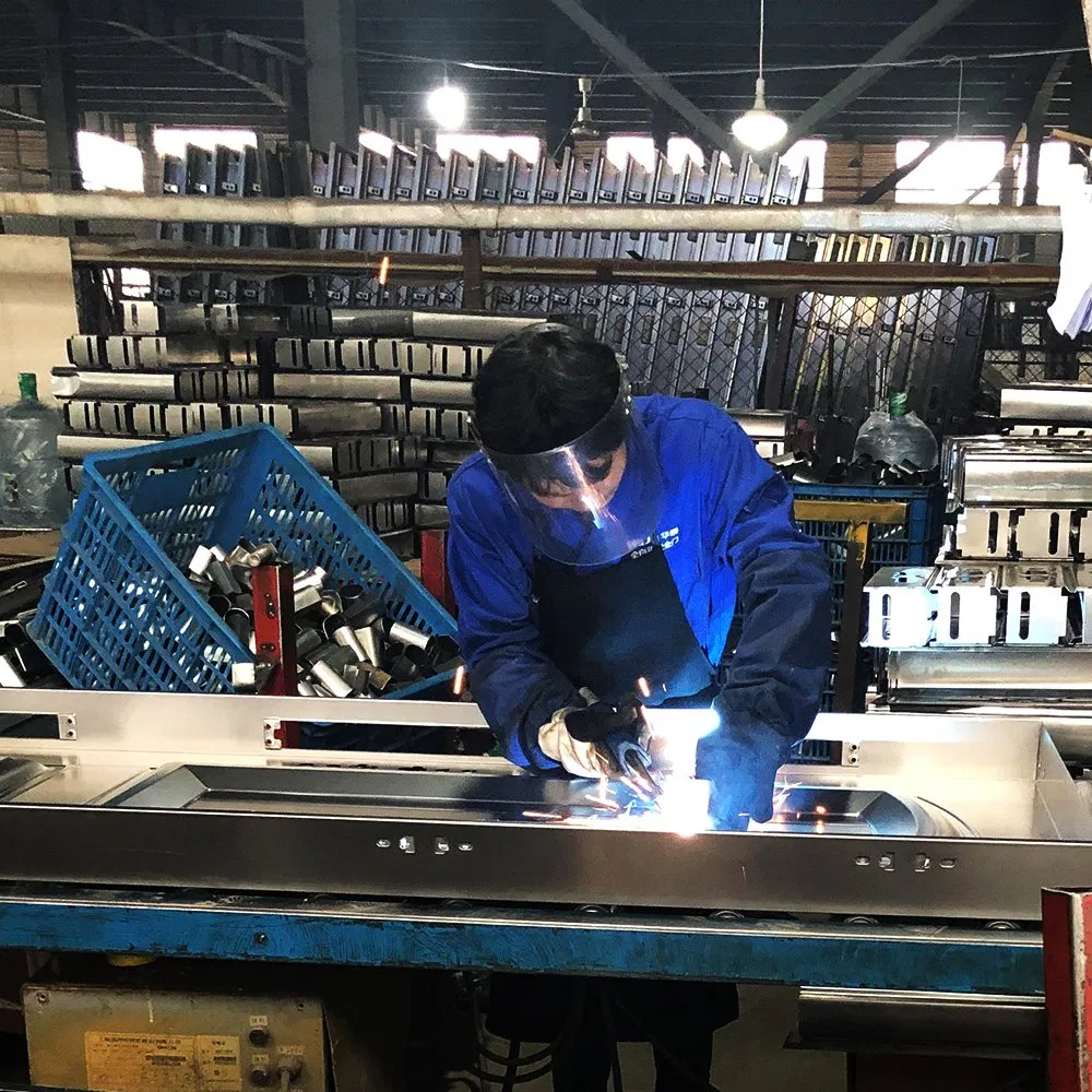 Modern Style Multi Lock Points Highest Security Theftproof Steel Door