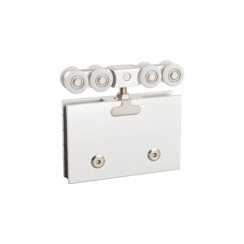 Glass Door Linkage 2