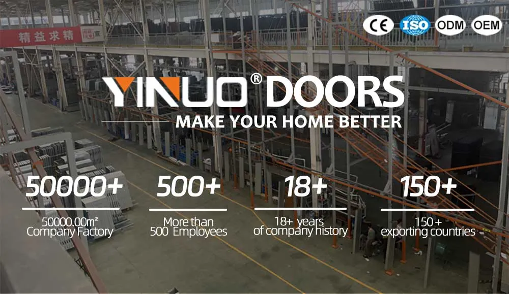 Security Door Details