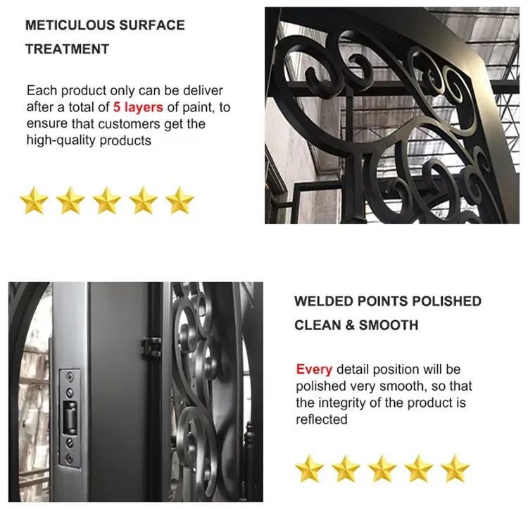 Gate Design Details 3