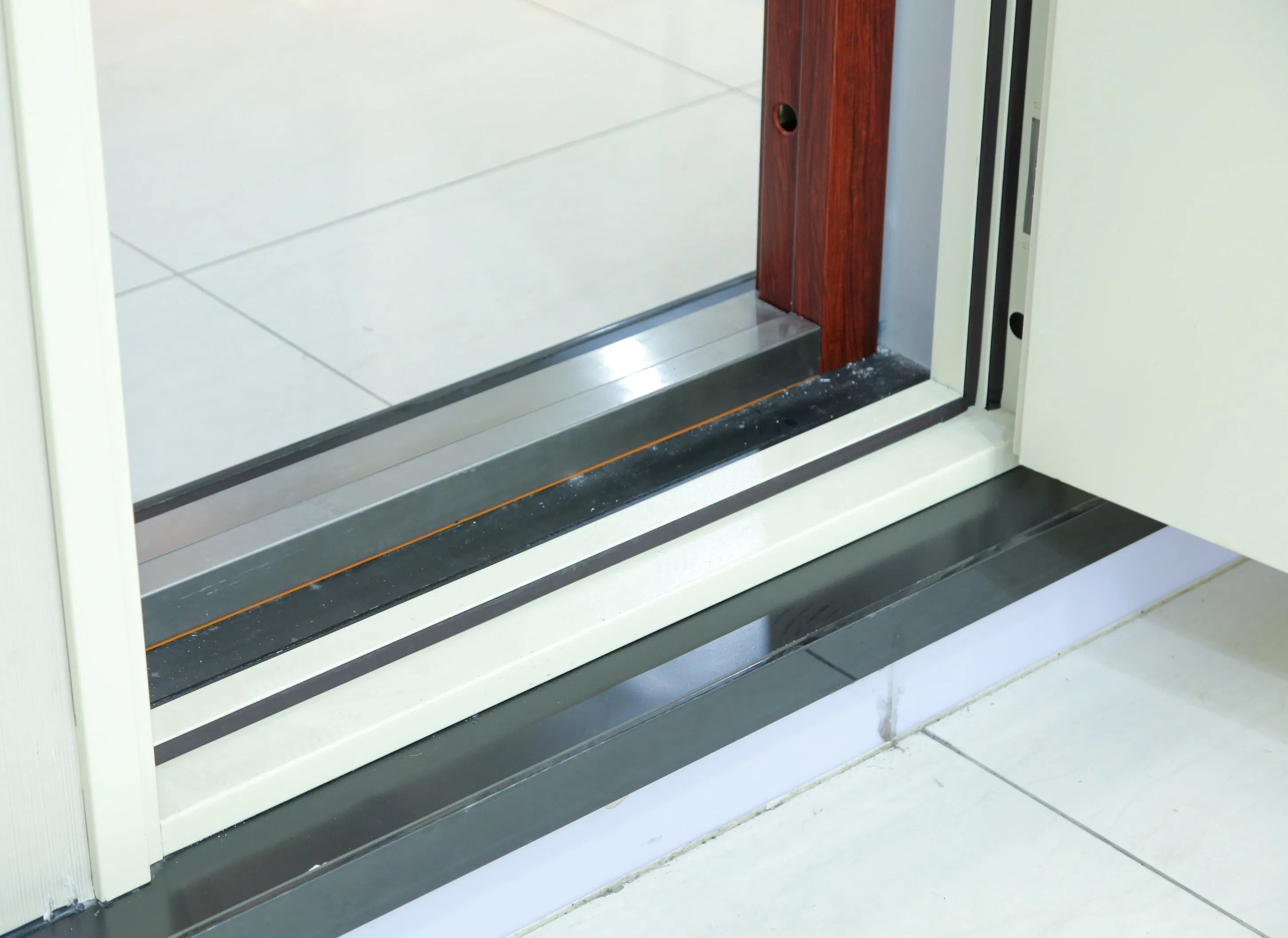 Idoor Professional Soundproof Acoustic Doors for Anechoic Room