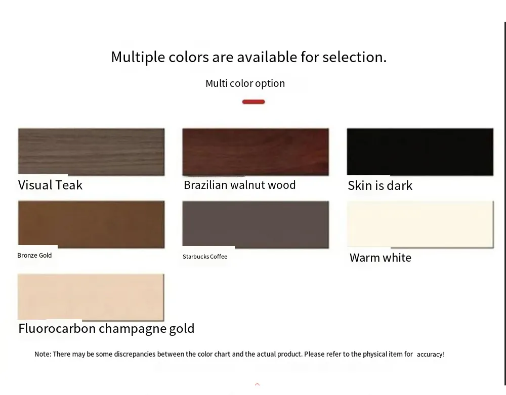 Aluminum Door Detail 8