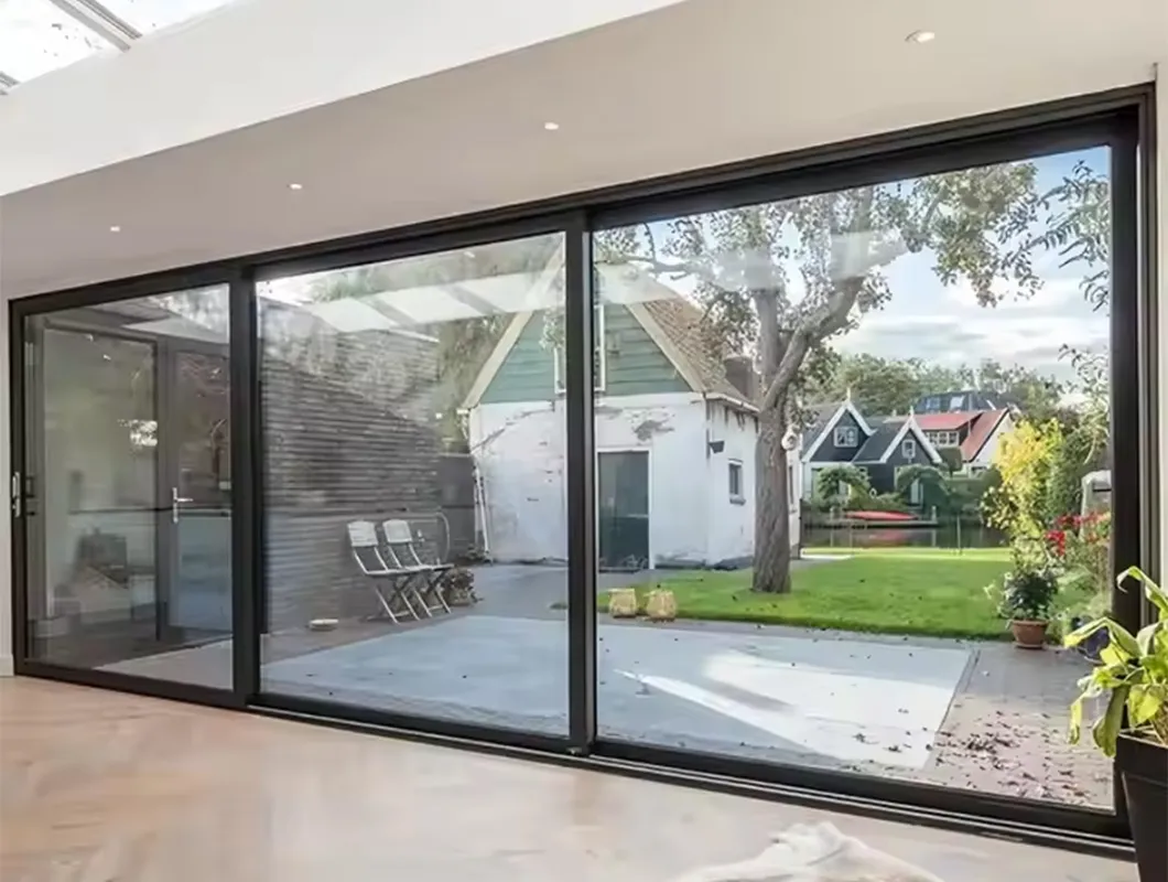 Sealing and Soundproofing