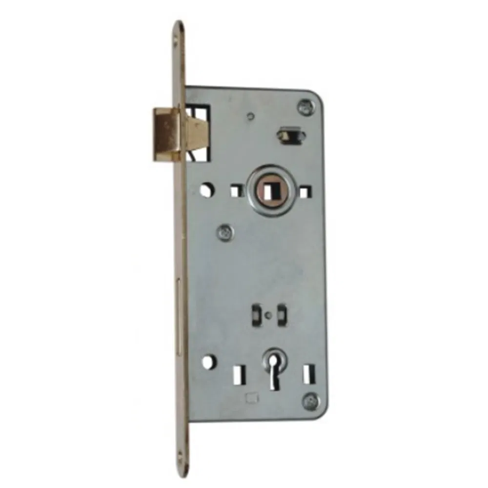 Euro Profile Multi Point Steel Bolt Security Gate Door Lock