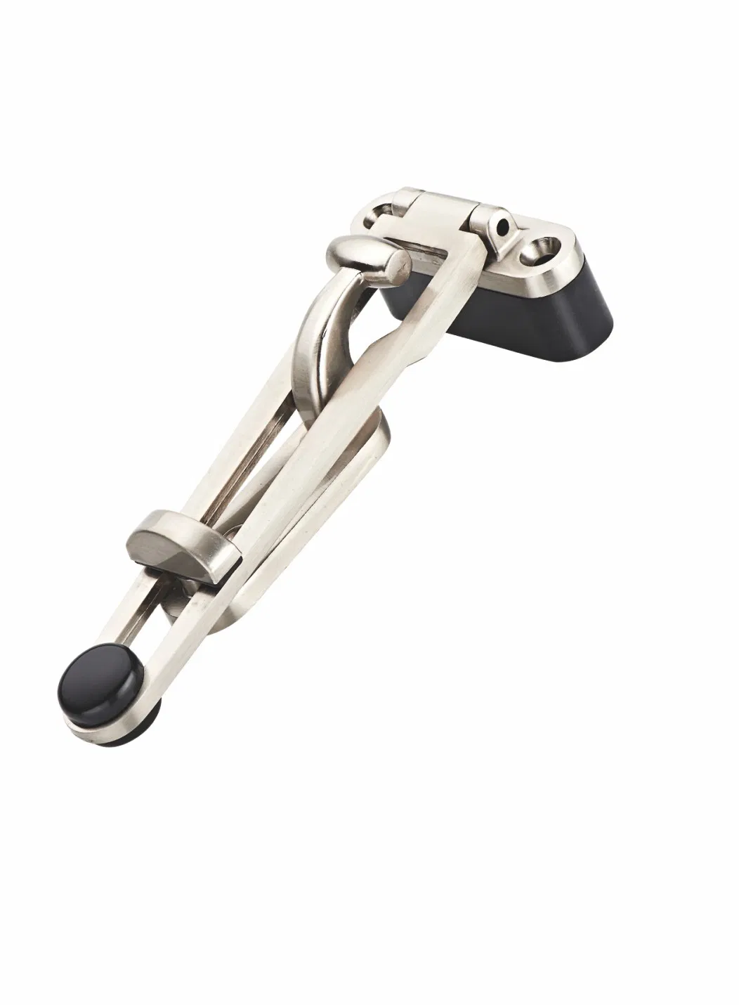 Multi-Point Lock Body 12