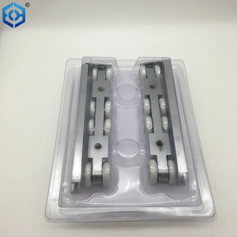 Sliding Door Roller View 9