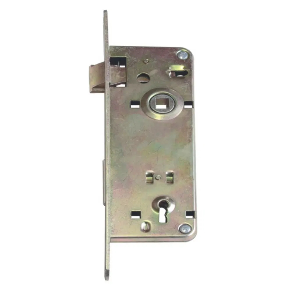 Euro Profile Multi Point Steel Bolt Security Gate Door Lock