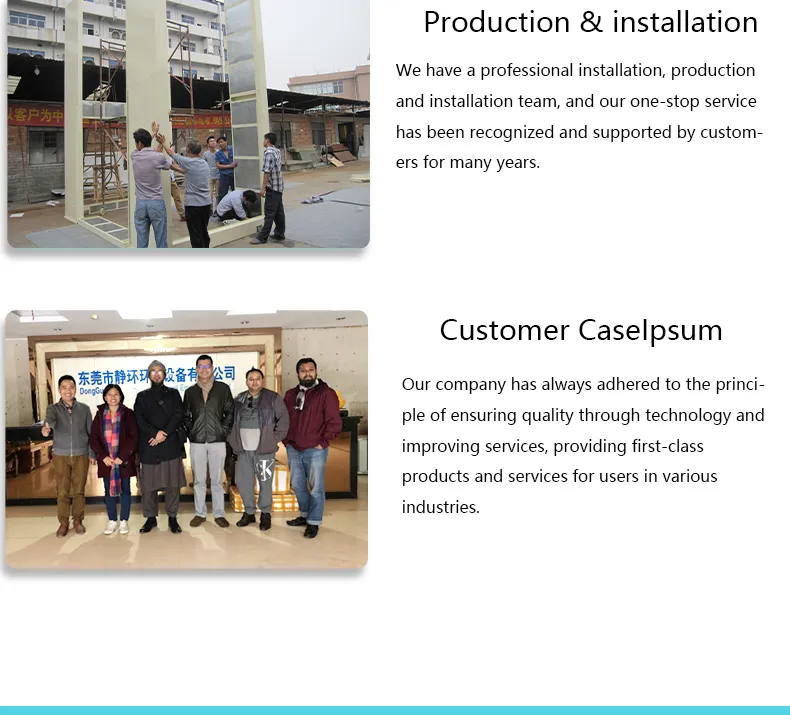 Professional Soundproof Acoustic Doors