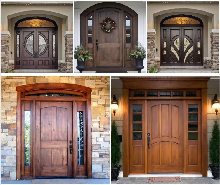 Security Door View 14