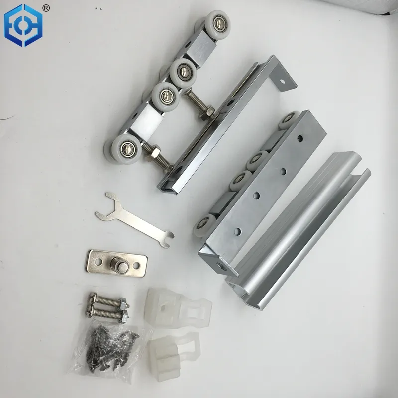 Sliding Door Roller View 8