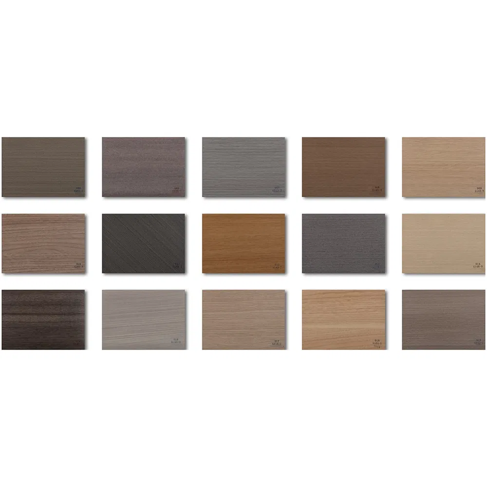 Moisture Proof Bathroom Door Polymer Core Mold Resistance Design