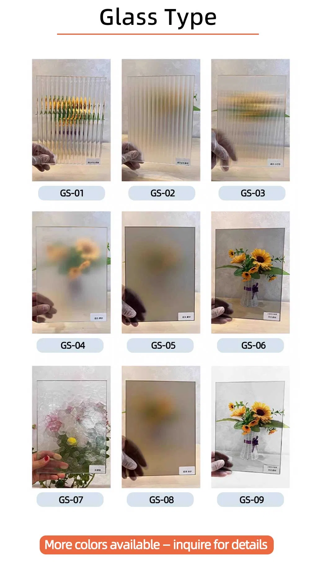 Aluminum Bathroom Door Design 13