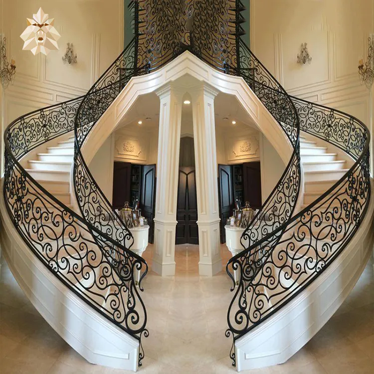 Modern House Gate Minimalist Design 1