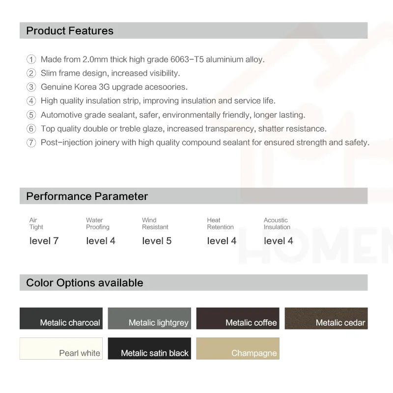 Sliding Door Detail 10