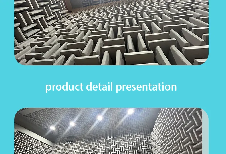 Professional Soundproof Acoustic Doors