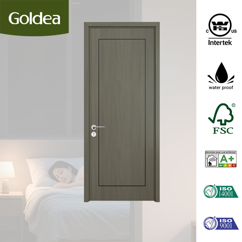Swing Office Meeting Room Goldea Interior Acoustic Soundproof Wood Door