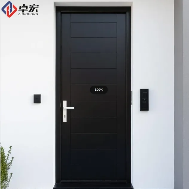 Building Compartmentation