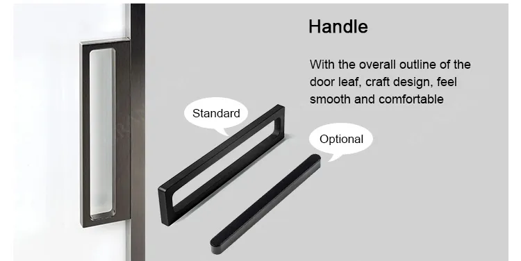 Sliding Door Detail 6