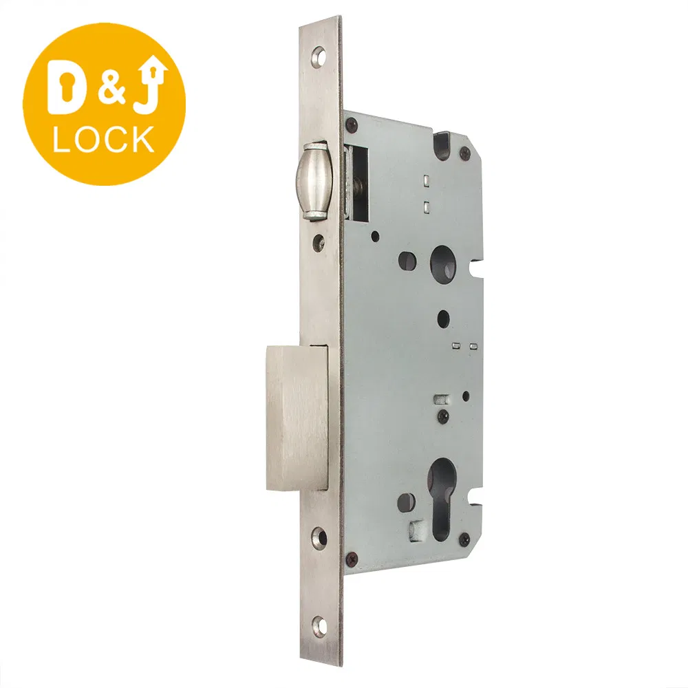 Door Lock Cylinder 7