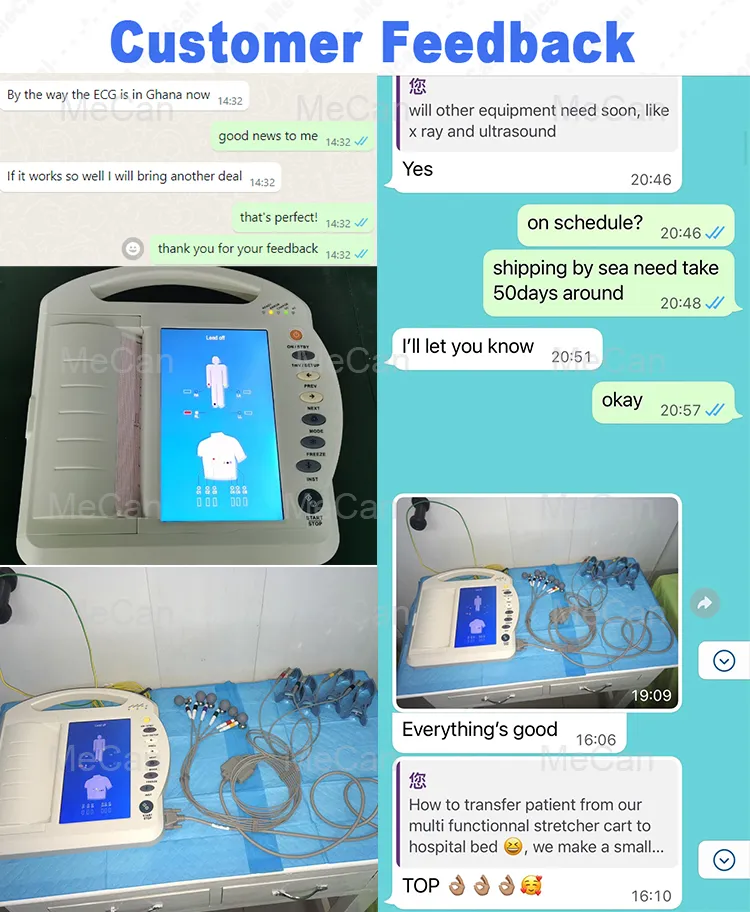Comentarios del cliente