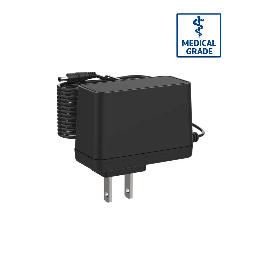 Adaptador Médico 24W